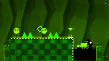Geometry Dash World screenshot 9