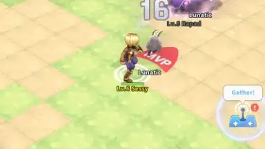The Labyrinth of Ragnarok screenshot 14