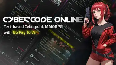 CyberCode Online screenshot 8