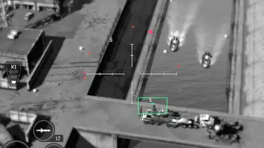 War Drone screenshot 10