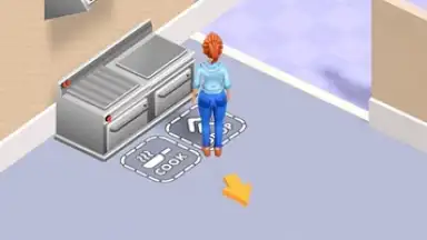 Suzy's Restaurant screenshot 9