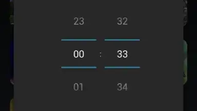 Звуки природы screenshot 1