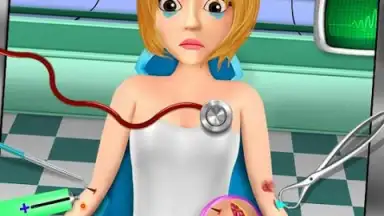 KneeSurgery screenshot 3
