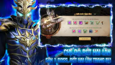 MU: Vinh Dự screenshot 4