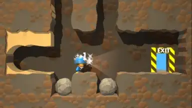 Mine Rescue screenshot 6