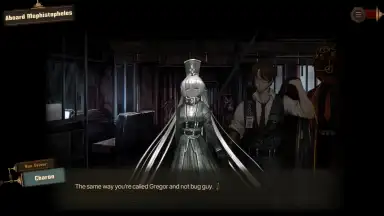 Limbus Company screenshot 13
