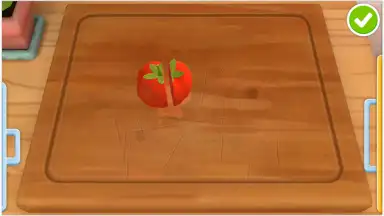 Dr. Panda Restaurant 3 screenshot 16