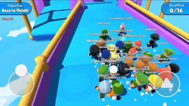 Stumble Guys screenshot 14