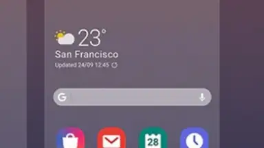 Galaxy Themes screenshot 2