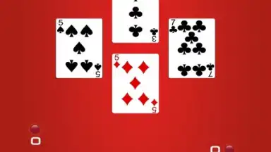 Hearts screenshot 2