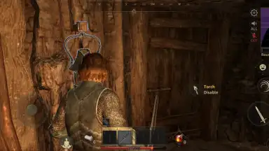 Abyss of Dungeons (Dark and Darker Mobile) screenshot 3