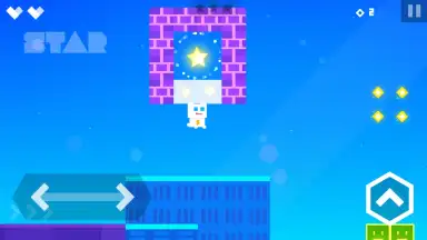 Super Phantom Cat screenshot 4