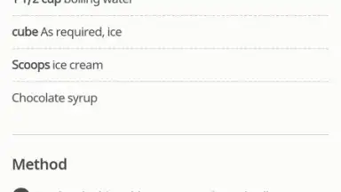 Cookpad screenshot 6