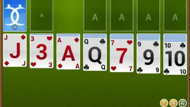 Solitaire Pack screenshot 5