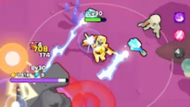 XP Hero screenshot 5