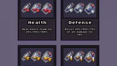 Idle Monster Frontier screenshot 11