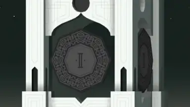 Monument Valley NETFLIX screenshot 8