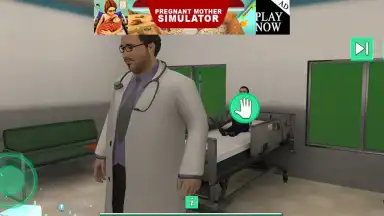 Dream Hospital screenshot 1