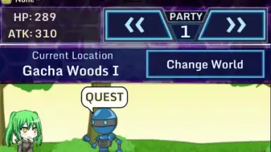 Gacha World screenshot 6