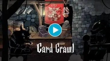 Card Crawl screenshot 1