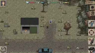 Mini DAYZ screenshot 8