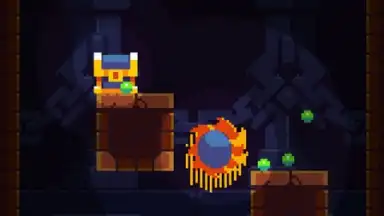 Tower Fortress screenshot 14