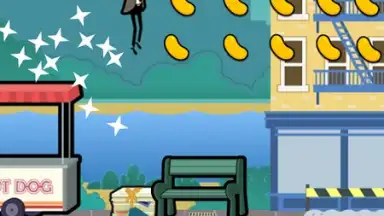 Mr Bean screenshot 11