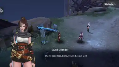 AbyssWalker screenshot 9