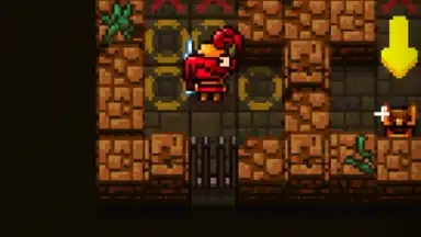 Rogue Grinders screenshot 9
