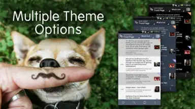 BaconReader for Reddit screenshot 5