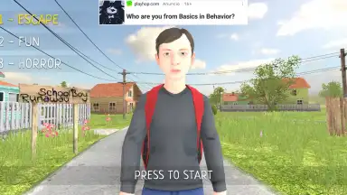 SchoolBoy Runaway screenshot 6