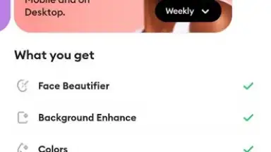 Remini screenshot 6