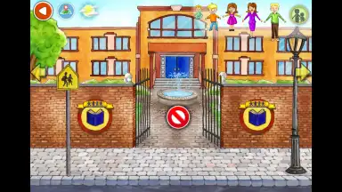 PlayHome Plus screenshot 1