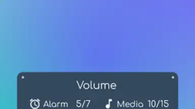 Volume Control screenshot 4