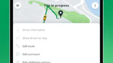 OnTaxi screenshot 12