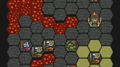 Hoplite screenshot 7