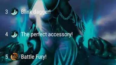 DOTA2 Hero Speak screenshot 2
