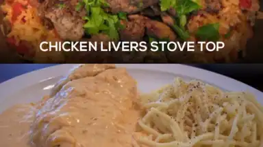 Recetas de pollo screenshot 4