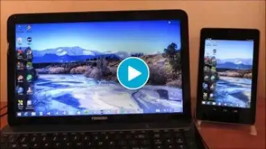Vectir Remote Control screenshot 1