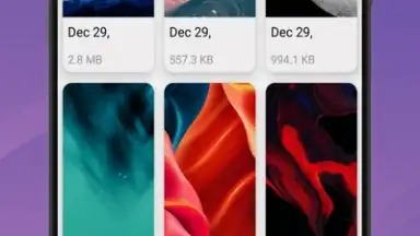 Restore Video - Video Recovery screenshot 5