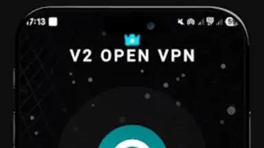 V2 VPN screenshot 3