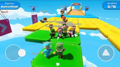 Stumble Guys screenshot 11