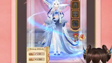 Royal Chaos screenshot 14