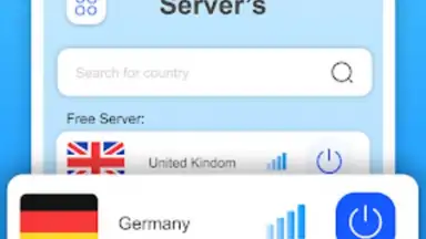 VPN Master NextGen - Proxy screenshot 2
