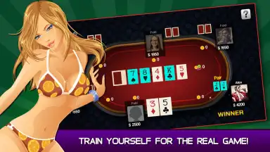 Holdem Poker screenshot 2