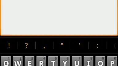 A-note screenshot 4