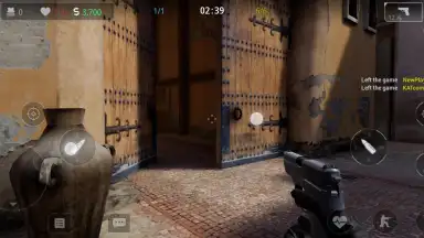 Special Forces Group 3 screenshot 2