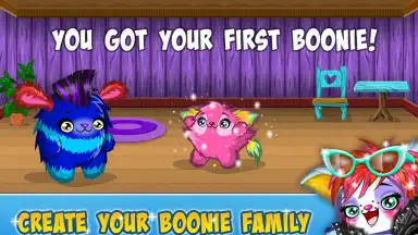 Boonie screenshot 6