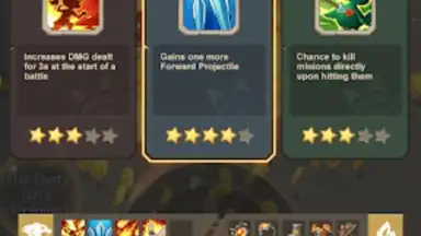 Tribal Arrow Man screenshot 4