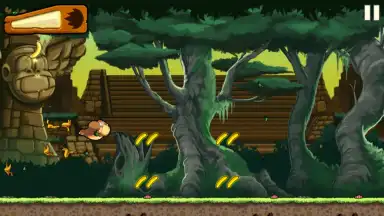 Banana Kong screenshot 11